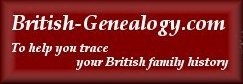 British Genealogy
